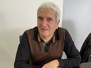 Michel LOPEZ