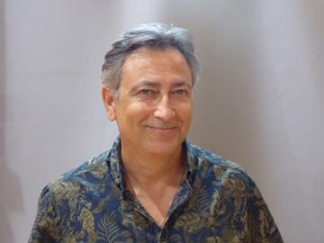 Pascal MARTINEZ