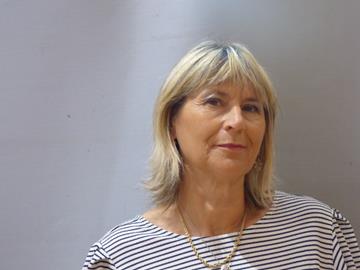 Carole CACHON